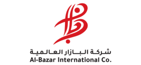 Al-Bazar Logo
