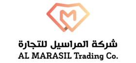 Al Marasel Logo