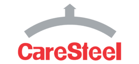 CareSteel Logo