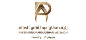 Raeef Alsaigh Logo