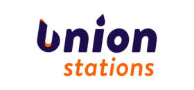 Union Station Logo